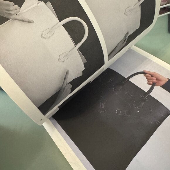 Hermes Le Monde The World Of Hermes Magazine No. 87 Autumn & Winter 2025 - New - Picture 6 of 13